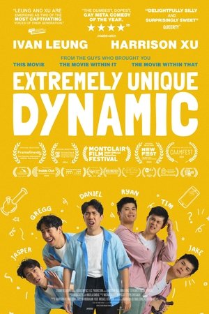 Extremely Unique Dynamic (2025) Hindi (MULTI AUDIO) – –