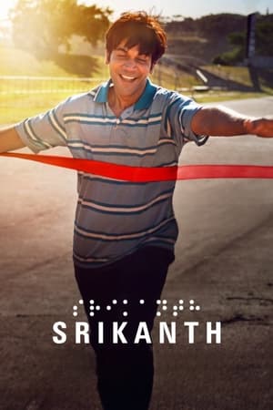 Srikanth 2024 Hindi (ORG) – –